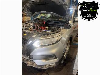 Nissan Qashqai Qashqai (J11), SUV, 2013 1.3 DIG-T 160 16V picture 15