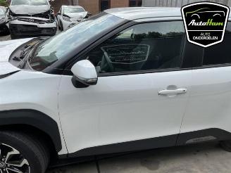 Toyota Yaris Cross Yaris Cross (PB1/PJ1), SUV, 2020 1.5 12V Hybrid 115 picture 7