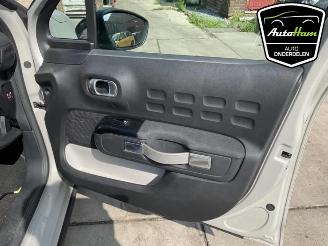 Citroën C3 C3 (SX/SW), Hatchback, 2016 1.2 12V e-THP PureTech 110 picture 27