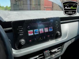 Skoda Scala Scala, Hatchback 5-drs, 2019 1.0 TSI 115 picture 19