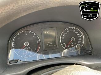 Volkswagen Caddy Caddy III (2KA,2KH,2CA,2CH), Van, 2004 / 2015 1.6 TDI 16V picture 17