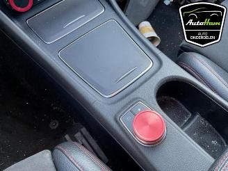 Mercedes A-klasse A (W176), Hatchback, 2012 / 2018 1.6 A-180 16V picture 22