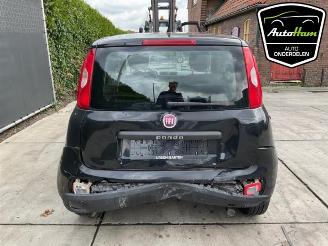 Fiat Panda Panda/Pandina (312), Hatchback, 2012 0.9 TwinAir 65 picture 7