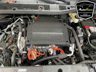 Peugeot 208 208 II (UB/UH/UP), Hatchback 5-drs, 2019 e-208 50 kWh picture 18