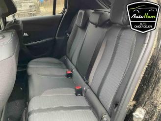 Peugeot 208 208 II (UB/UH/UP), Hatchback 5-drs, 2019 e-208 50 kWh picture 21