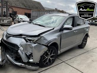 Toyota Rav-4 RAV4 (A4), Terreinwagen, 2012 / 2019 2.5 Hybrid 16V VVT-i 4x4 picture 4