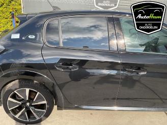 Peugeot 208 208 II (UB/UH/UP), Hatchback 5-drs, 2019 e-208 50 kWh picture 11