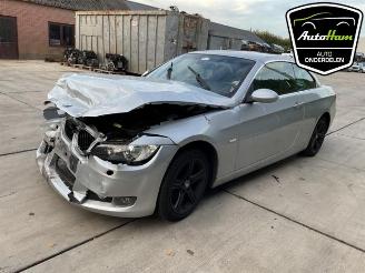 BMW 3-serie 3 serie (E93), Cabrio, 2006 / 2013 320i 16V picture 4