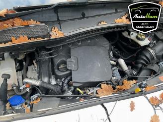 Ford Transit Connect Transit Connect (PJ2), Van, 2013 1.5 EcoBlue picture 11