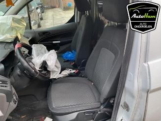 Ford Transit Connect Transit Connect (PJ2), Van, 2013 1.5 EcoBlue picture 14