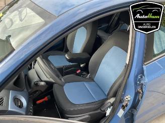 Hyundai I-10 i10 (B5), Hatchback, 2013 / 2019 1.0 12V picture 22