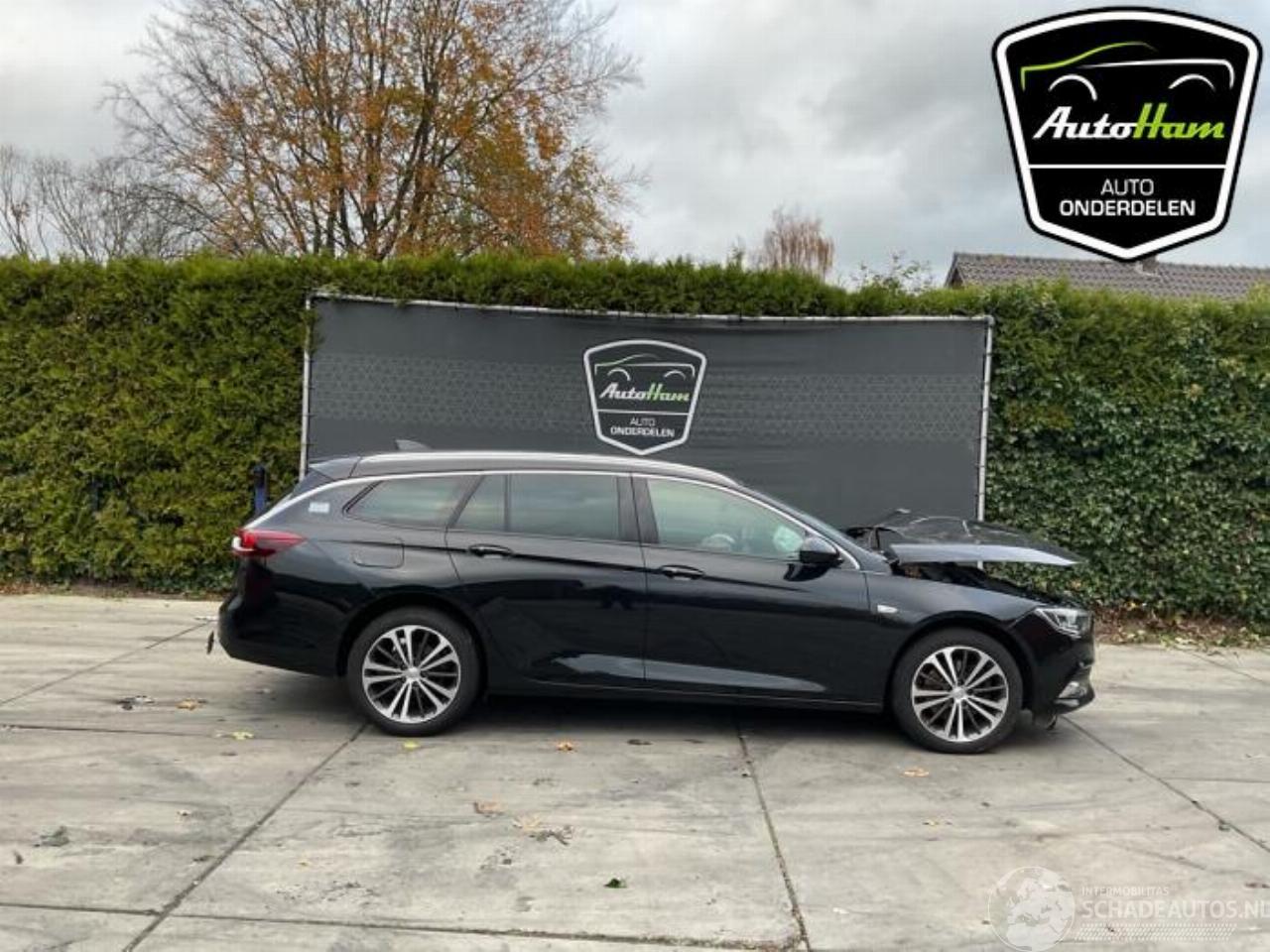 Opel Insignia Insignia Sports Tourer, Combi, 2017 2.0 CDTI 16V