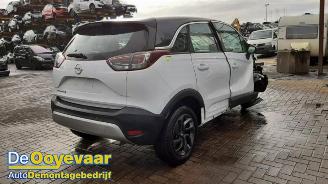 Opel Crossland Crossland (X), SUV, 2017 1.2 Turbo 12V picture 5