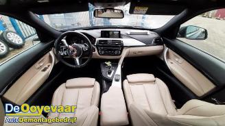 BMW 3-serie 3 serie Gran Turismo (F34), Hatchback, 2012 / 2020 320i 2.0 16V picture 2