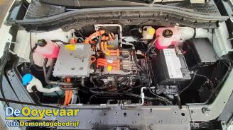 MG ZS ZS, SUV, 2019 EV picture 3