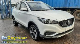 MG ZS ZS, SUV, 2019 EV picture 7