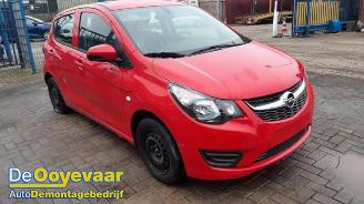 Opel Karl Karl, Hatchback 5-drs, 2015 / 2019 1.0 12V picture 6