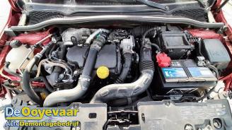 Renault Clio Clio IV (5R), Hatchback 5-drs, 2012 / 2021 1.5 Energy dCi 90 FAP picture 3
