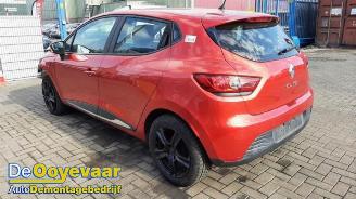 Renault Clio Clio IV (5R), Hatchback 5-drs, 2012 / 2021 1.5 Energy dCi 90 FAP picture 6