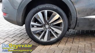 Peugeot 5008 5008 II (M4/MC/MJ/MR), MPV, 2016 / 2024 1.2 12V e-THP PureTech 130 picture 4