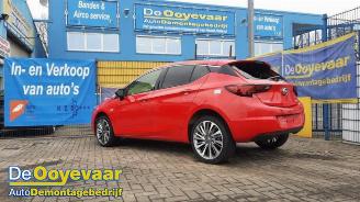 Opel Astra Astra K, Hatchback 5-drs, 2015 / 2022 1.4 Turbo 16V picture 7