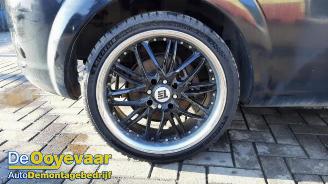 Toyota Mr-2 MR2 (ZZW30), Cabrio, 1999 / 2007 1.8 16V VT-i picture 5