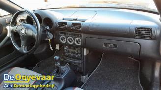 Toyota Mr-2 MR2 (ZZW30), Cabrio, 1999 / 2007 1.8 16V VT-i picture 3