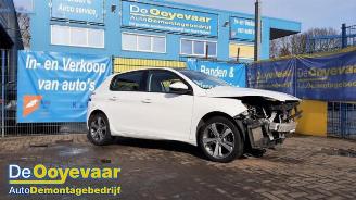 Peugeot 308 308 (L3/L8/LB/LH/LP), Hatchback 5-drs, 2013 / 2021 1.2 12V e-THP PureTech 110 picture 6