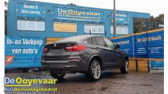 BMW X4 X4 (F26), SUV, 2014 / 2018 xDrive 28i 2.0 16V Twin Power Turbo picture 5