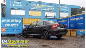 Citroën C5 C5 II Berline (RC), Hatchback, 2004 / 2008 2.0 16V picture 4