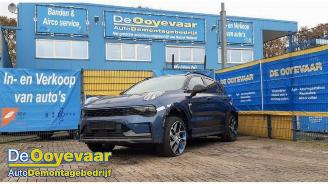 Lynk & Co 01 01, SUV, 2018 1.5 PHEV picture 7