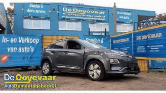 Hyundai Kona Kona (OS), SUV, 2017 / 2023 39 kWh picture 1
