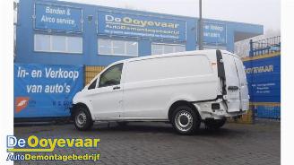 Mercedes Vito Vito (447.6), Van, 2014 1.6 111 CDI 16V picture 4