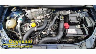 Dacia Sandero Sandero II, Hatchback, 2012 0.9 TCE 12V LPG picture 2