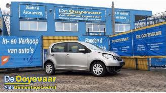 Skoda Citigo Citigo, Hatchback, 2011 / 2019 1.0 12V picture 1