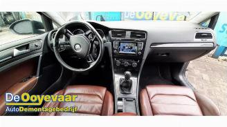 Volkswagen Golf Golf VII (AUA), Hatchback, 2012 / 2021 1.6 TDI 16V picture 2