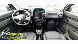 Dacia Spring Spring, Hatchback, 2020 45 picture 2