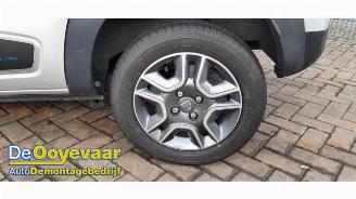 Dacia Spring Spring, Hatchback, 2020 45 picture 3