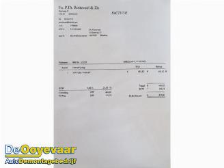 Volkswagen Caddy Caddy IV, Van, 2015 2.0 TDI 75 picture 2