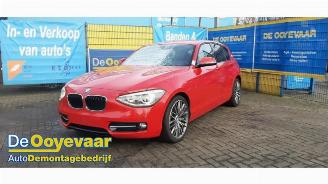 BMW 1-serie 1 serie (F20), Hatchback 5-drs, 2011 / 2019 116i 1.6 16V picture 5