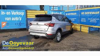 Auto da rottamare Seat Arona Arona (KJX), SUV, 2017 1.0 TSI 12V 2020/3