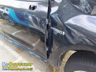 Toyota Corolla Corolla Touring Sport (E21/EH1), Combi, 2019 1.8 16V Hybrid picture 7