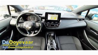 Toyota Corolla Corolla Touring Sport (E21/EH1), Combi, 2019 1.8 16V Hybrid picture 2