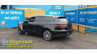 Uttjänta bilar auto Seat Leon Leon ST (5FF), Combi 5-drs, 2012 / 2020 1.6 TDI Ecomotive 16V 2015/5