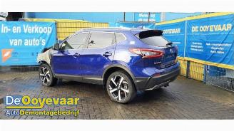 Nissan Qashqai Qashqai (J11), SUV, 2013 1.2 DIG-T 16V picture 1