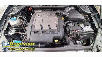 Volkswagen Polo Polo V (6R), Hatchback, 2009 / 2017 1.2 TDI 12V BlueMotion picture 3