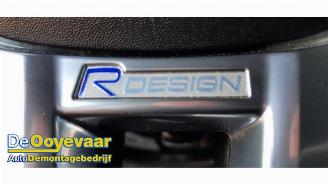 Volvo V-40 V40 (MV), Hatchback 5-drs, 2012 / 2019 2.0 D2 16V picture 2