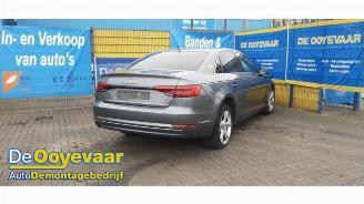 Audi A4 A4 (B9), Sedan, 2015 1.4 TFSI 16V picture 5
