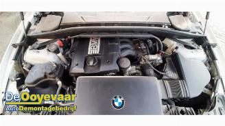 BMW 1-serie 1 serie (E87/87N), Hatchback 5-drs, 2003 / 2012 116i 1.6 16V picture 3