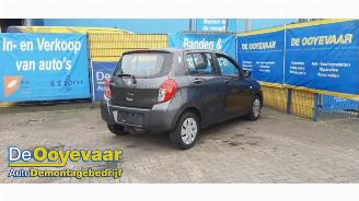 Suzuki Celerio Celerio (LF), Hatchback 5-drs, 2014 1.0 12V Dualjet picture 4